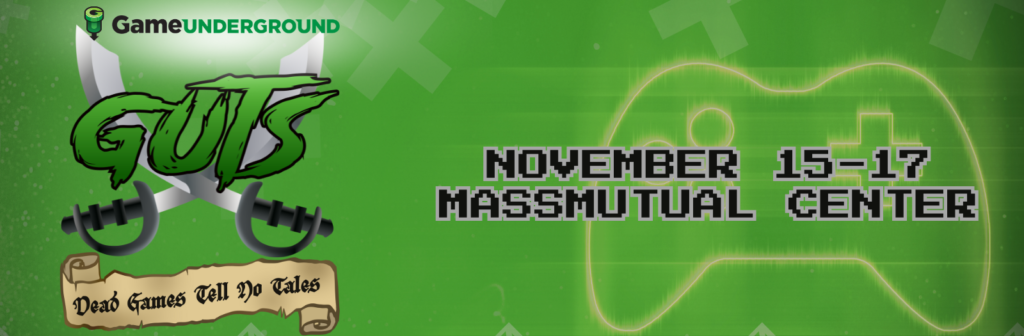 Guts v Game Underground