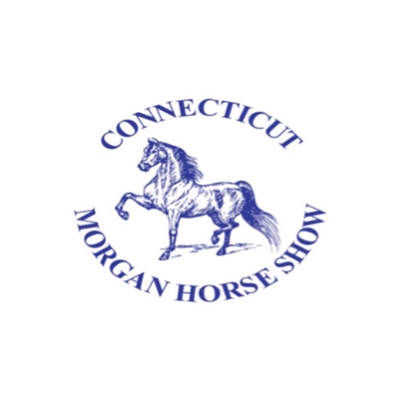 CT Morgan Horse Show