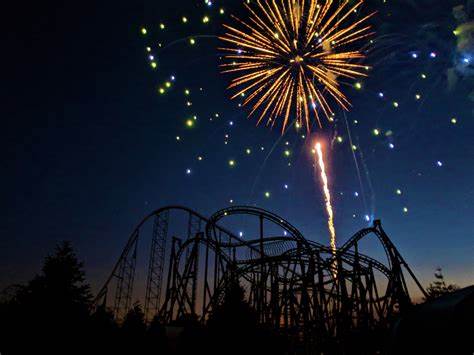 Star Spangled Nights