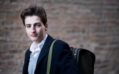 TLI Presents: Joshua Brown