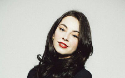 TLI Jazz feat. Stella Cole